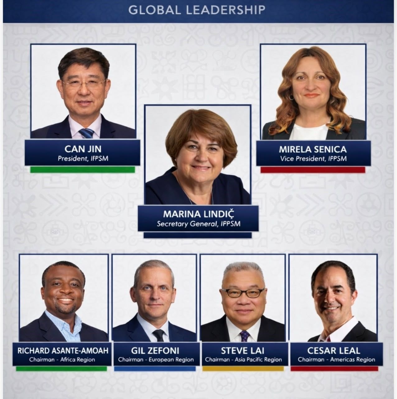 IFPSM World Summit 2026 to convene global supply chain leaders in Akosombo