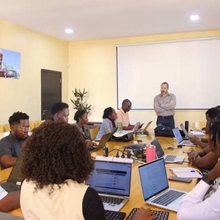 UG upgrades computing facility with US$500k investment to boost climate research