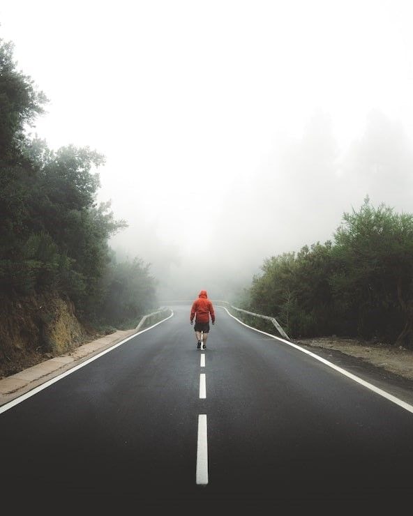 What are you leaving behind?