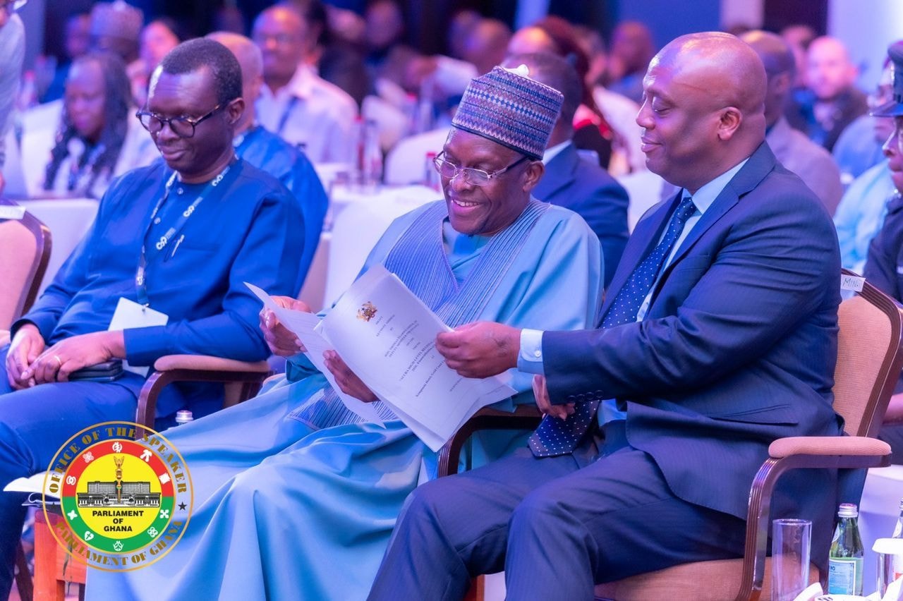 Urgent political finance reforms to protect democracy across Africa