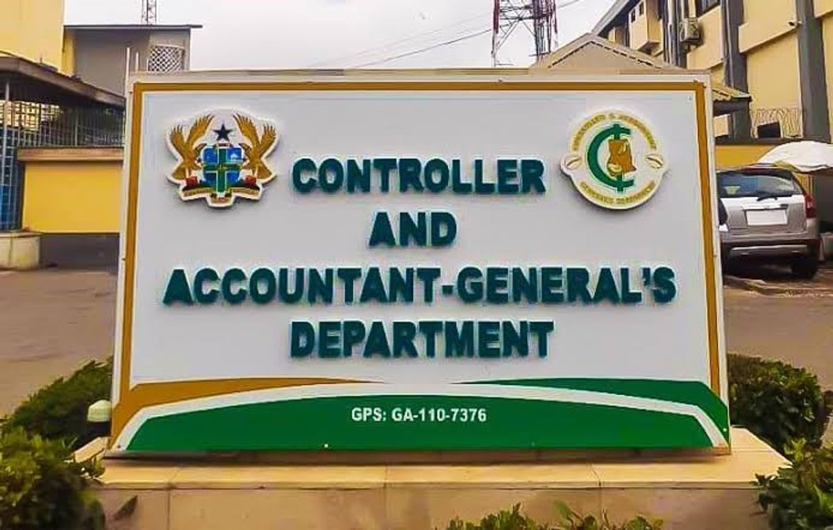 CAGD pays salary arrears to 56,003 teachers, ahead of deadline