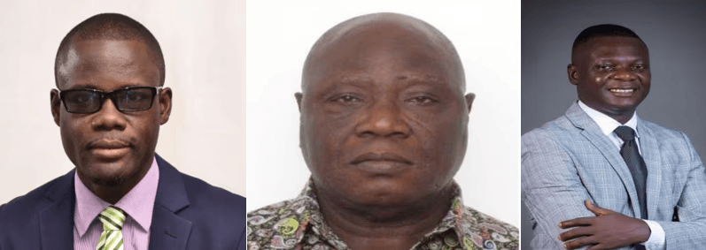  ESG INSIGHTS WITH CHAMBER OF ESG & SUSTAINABILITY GHANA: Never again: An evidence framework for Greater Accra flood resilience