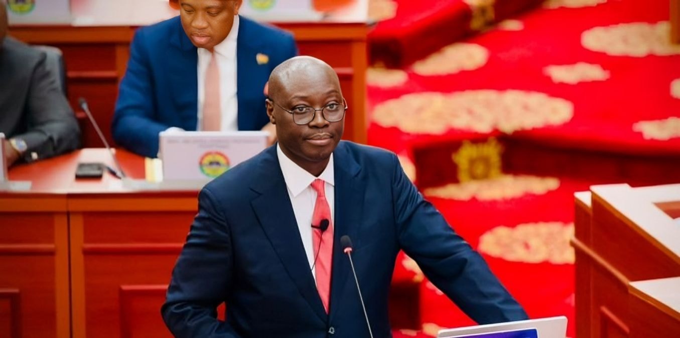 Gov’t to halve fiscal anchor to 0.5% of GDP from 2027