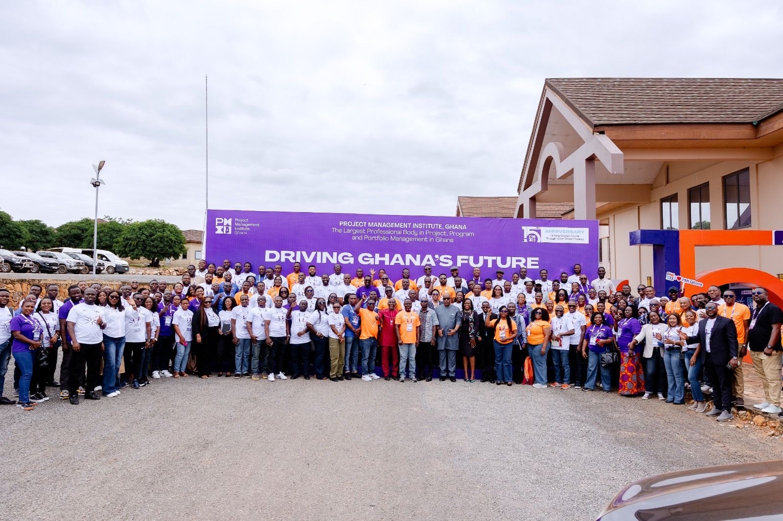 MTN, ECG & others Celebrated at NPMC & PMEA 2026