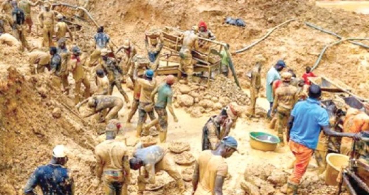 Mid-Year Review: Eight months on, anti-galamsey budget promises face reality-check