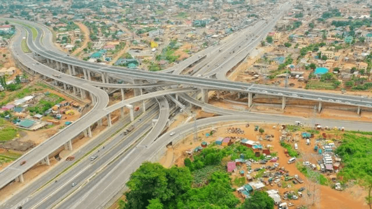 Infrastructure rating stagnates despite investment – GhIE