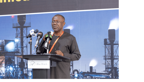 GNPC gas sales generate US$952m in 2025          