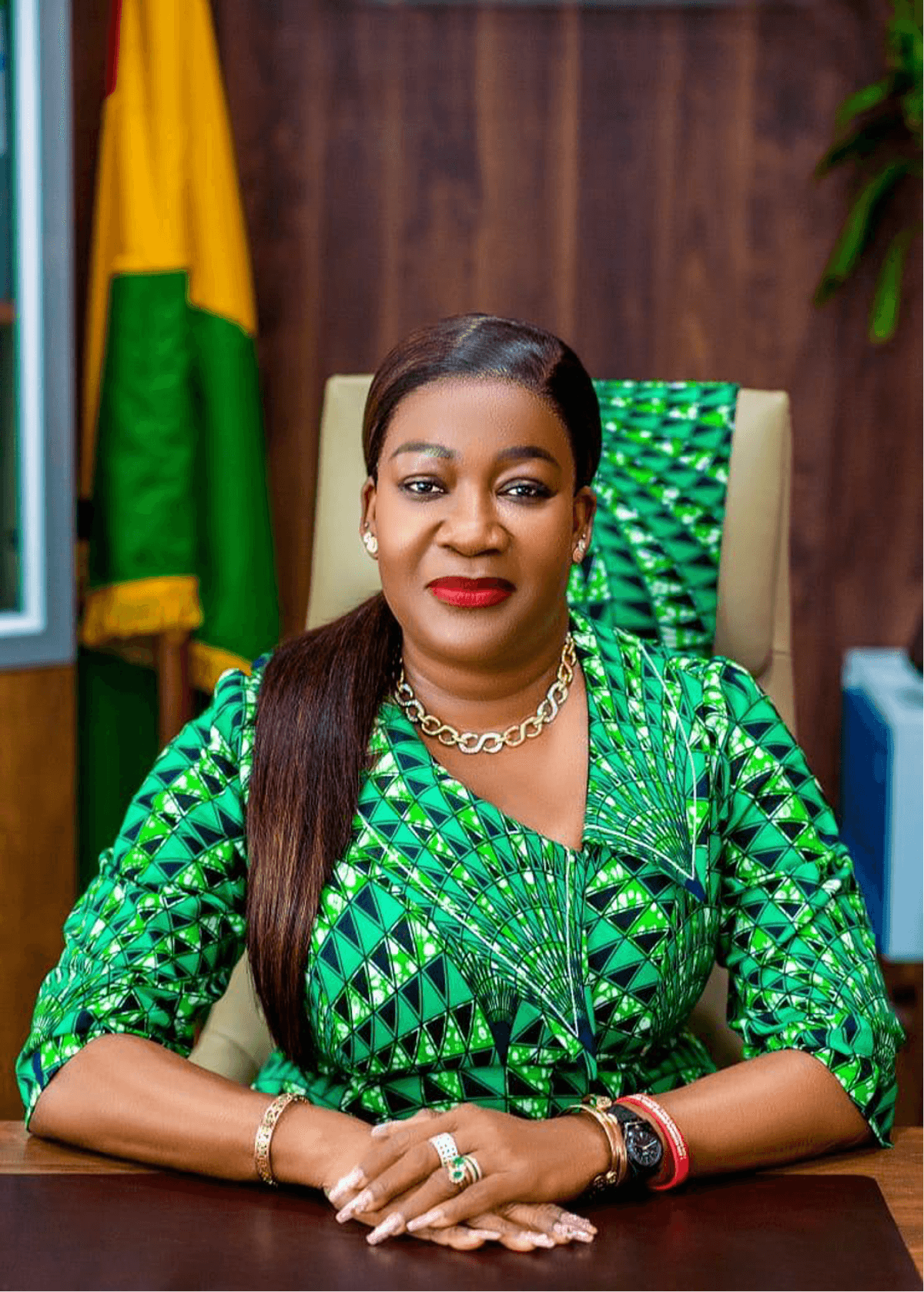 MIIF records GH¢7.82bn in mineral royalties
