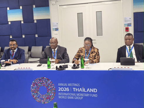 Gov’t sees growth exceeding IMF’s 5.7% forecast  