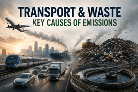 Air pollution costs economy over US$2bn annually – Study