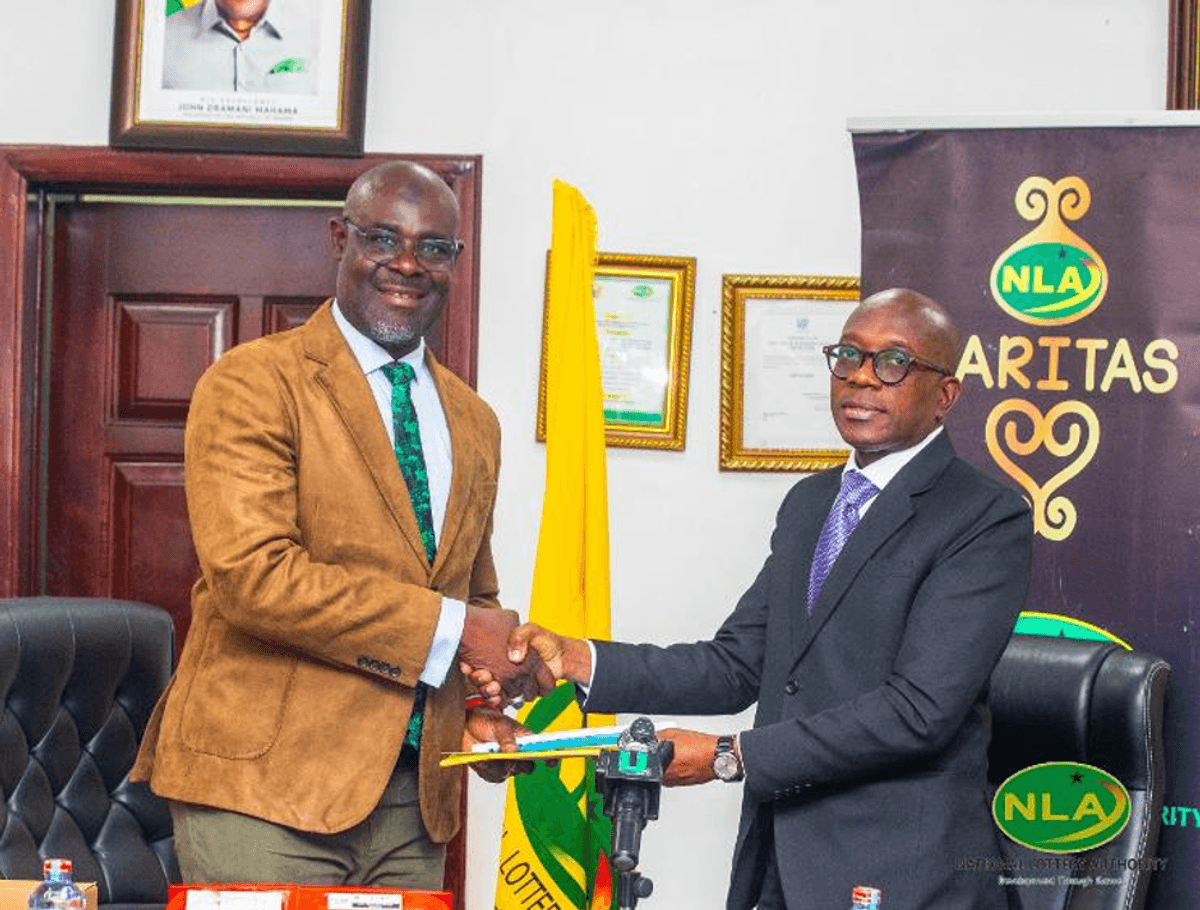 NLA partners Fidelity Bank to boost digital operations