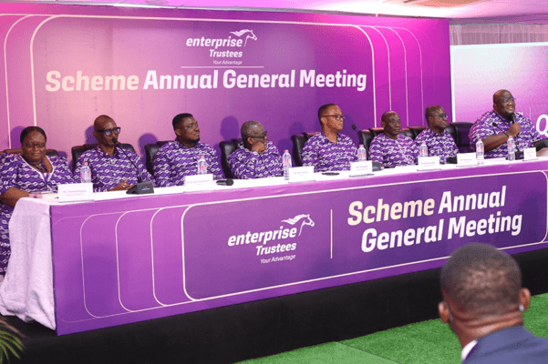 Enterprise Trustees expands equity holdings to boost long-term returns