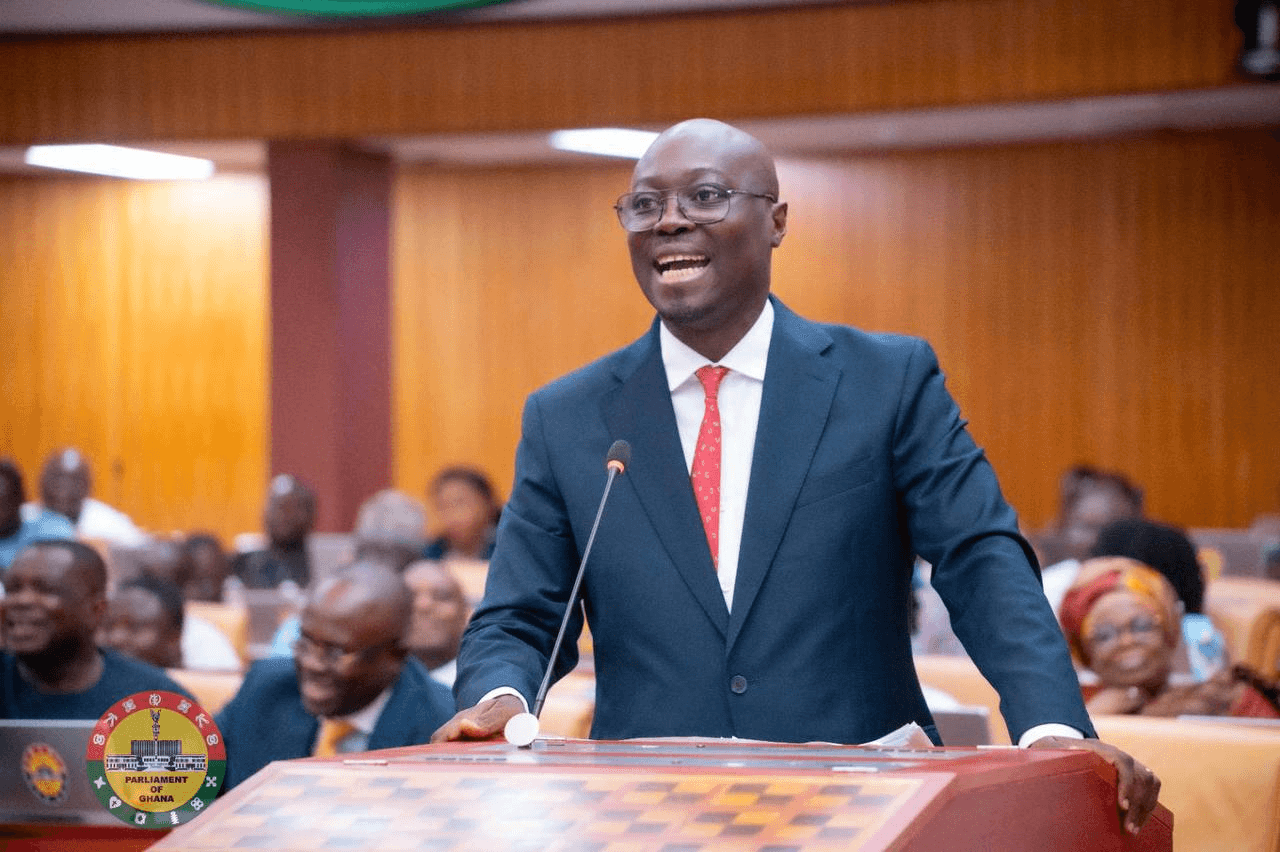 Gov’t issues GH¢5bn bond to recapitalise BoG