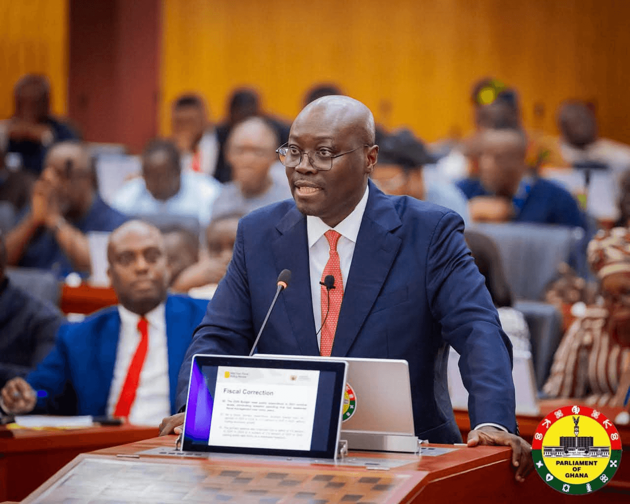 US$ 900m loan approval sparks post-IMF fiscal debate 