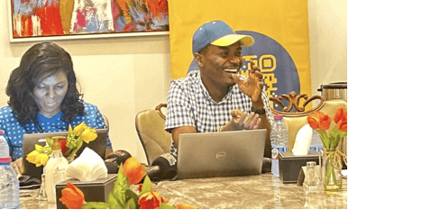 GH¢4.1trn transactions fuel MTN MoMo’s digital push