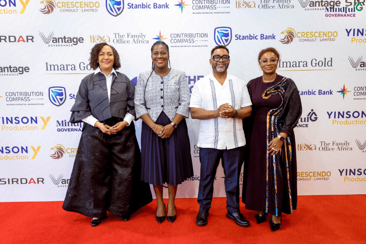Company Secretaries’ Summit establishes new platform for governance community