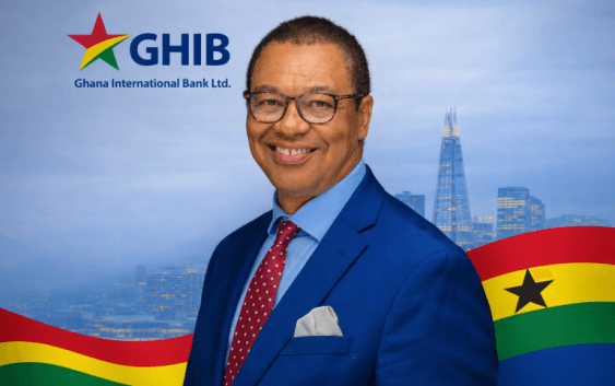 Reflections from Ghana: Building Ghana’s global bank 