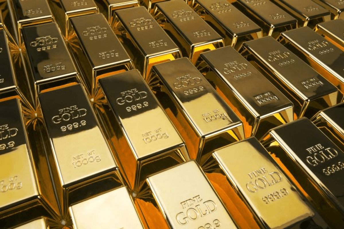 Rethink gold tax regime to capture more revenue from small-scale mining — IFS    