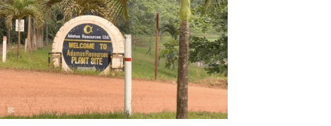 Chamber of Mines flags regulatory certainty concerns over Adamus lease revocation 