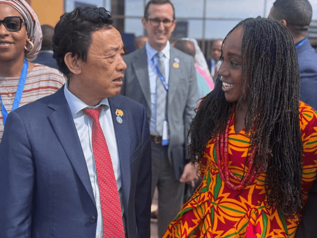 Leveraging the Passion, Power, Enthusiasm and Innovation of Youth to Drive and Influence Positive Action for Ghana's Agrifood System: