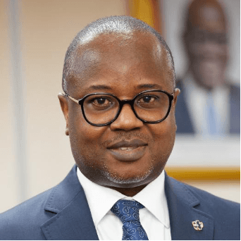 IMF debt assessments failed to fully capture mounting crisis risks  – Maxwell Opoku-Afari