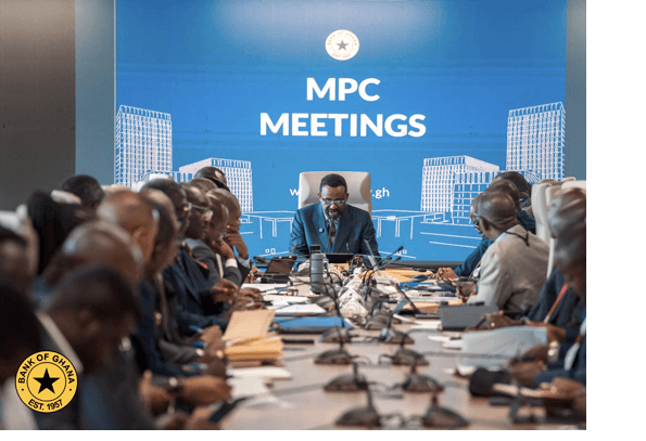 MPC faces inflation, liquidity, global devt’s and growth trade-offs            
