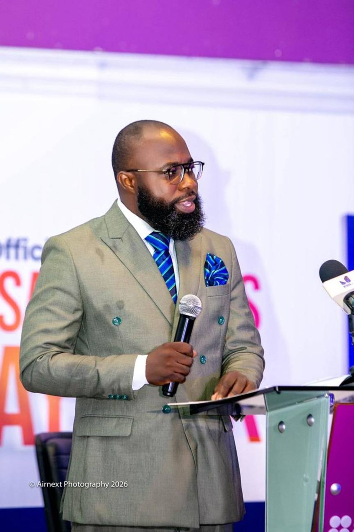 AI can speed up sales, but trust still closes deals – Jerome Adzah