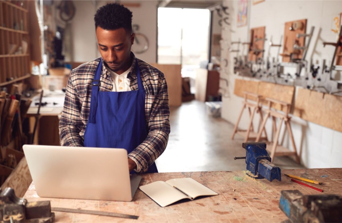 Developing Investor-Grade Governance for African SMEs  