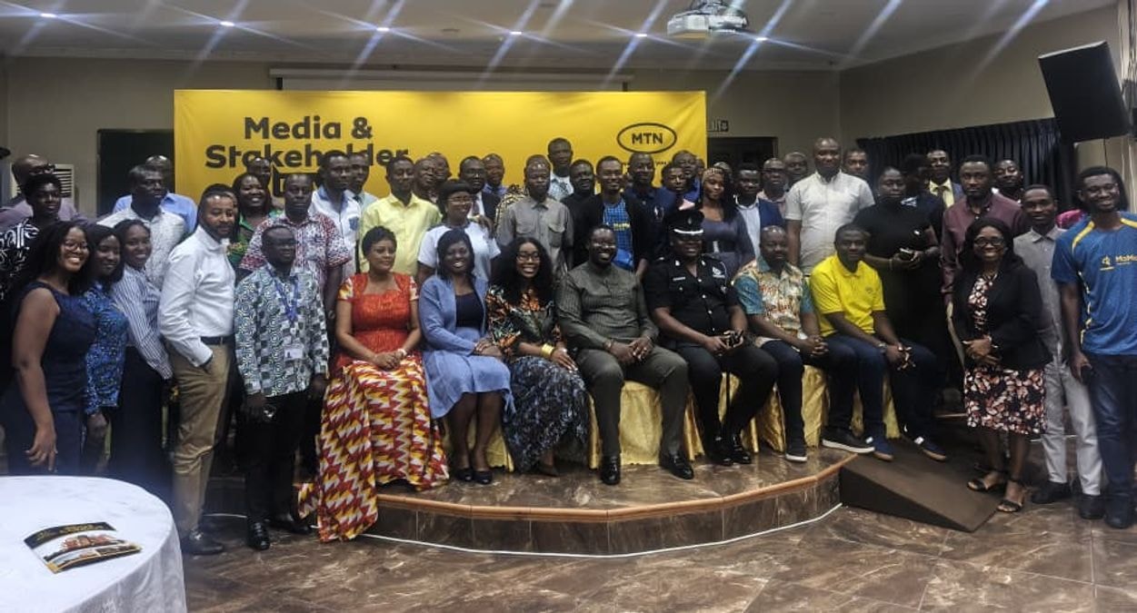 MTN Ghana to invest $1.1bn in network infrastructure