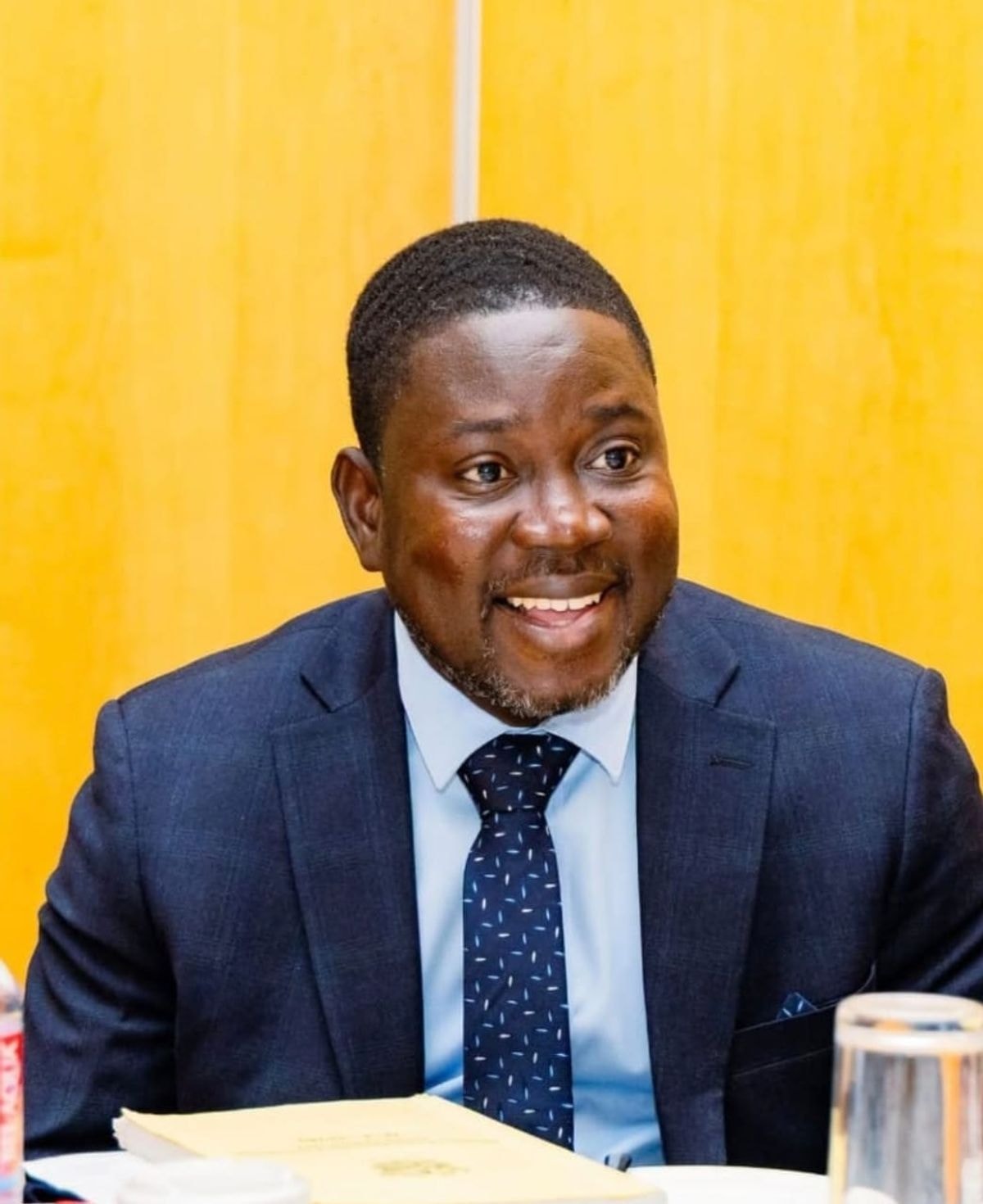 Minerals Commission steps up small-scale mining formalisation   