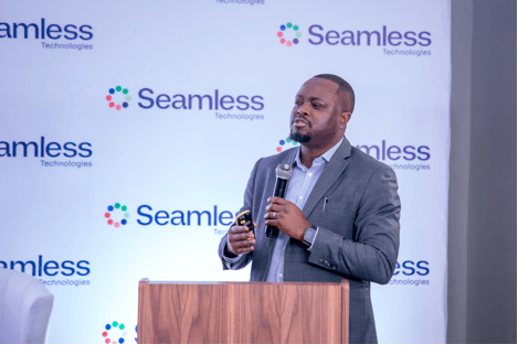 Seamless Technologies CEO calls for strategic AI adoption to transform Ghana’s Financial Services sector
