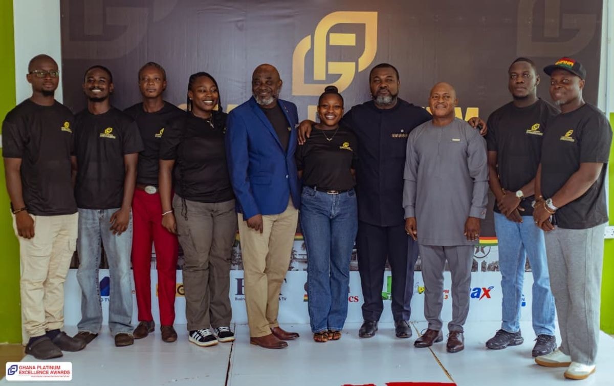 Platinum Excellence Awards launched to celebrate long-standing businesses