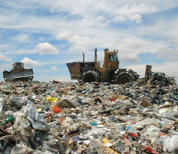 Waste management in the country: The hidden economic cost of choked gutters and polluted water bodies