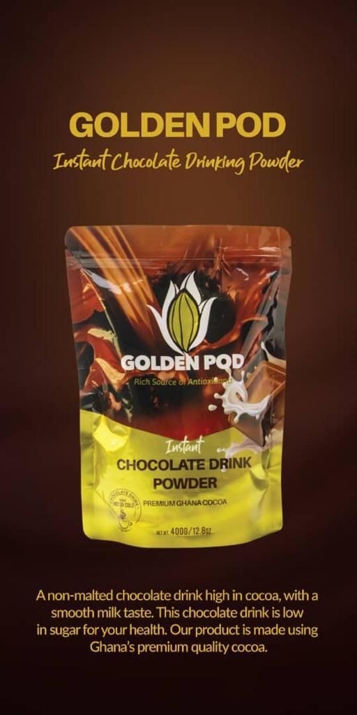 Golden Pod celebrates World Cocoa Day with UG students