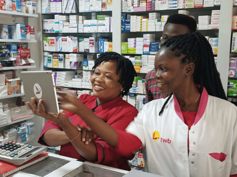 Redbird connects over 400 pharmacies to 42,000-plus patients for rapid medical testing