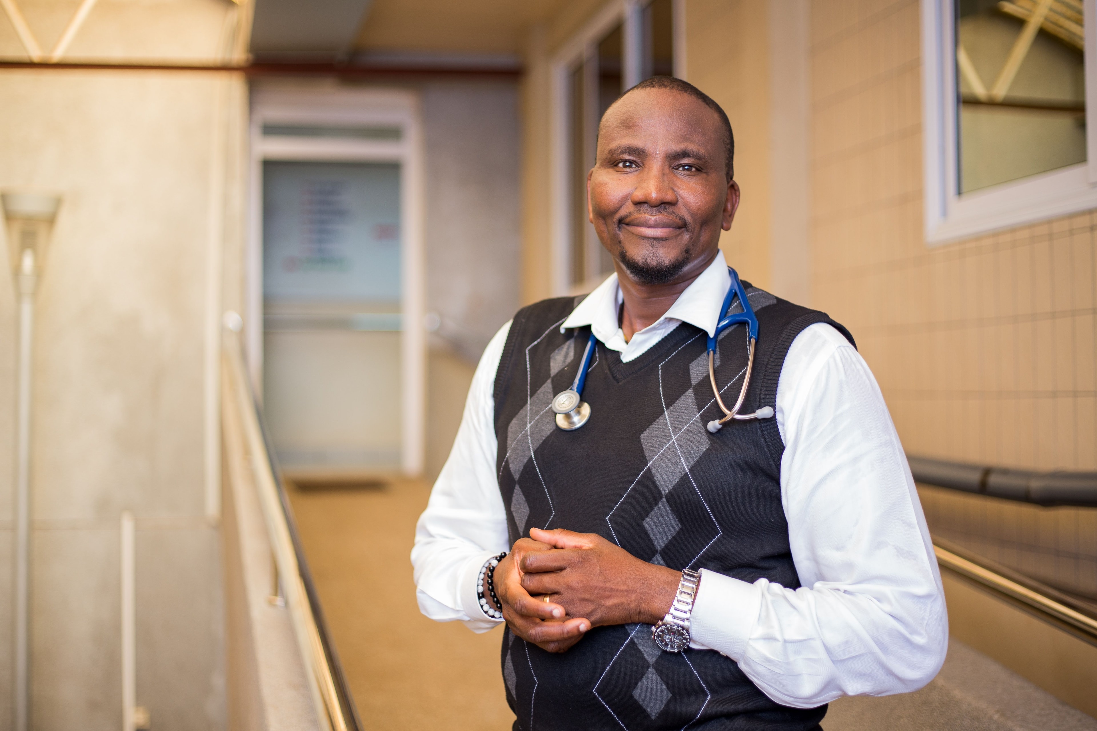 Telehealth – your COVID-19 passport to digital healthcare access
