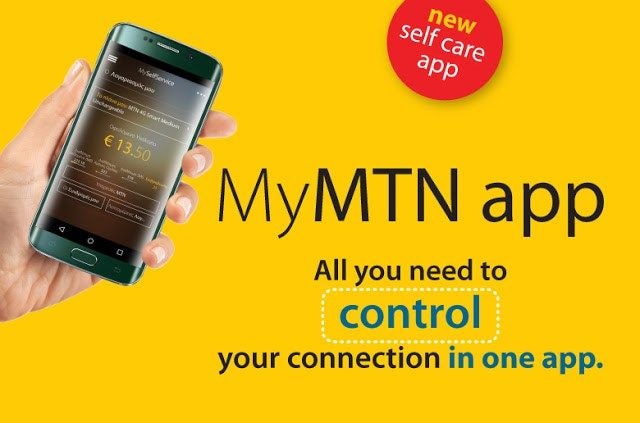 MyMTN app gains one million users