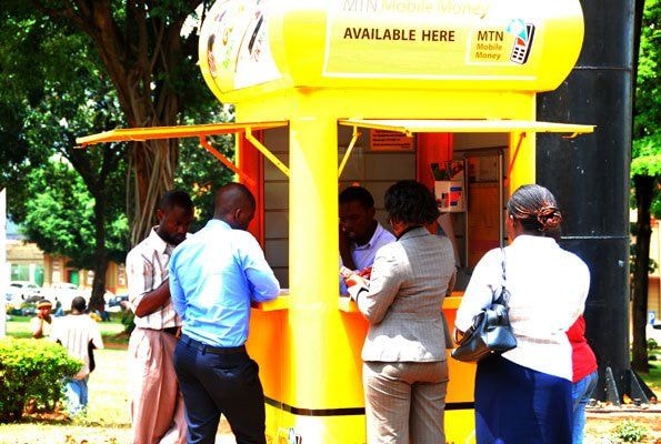 Value of MoMo transactions drop by GH¢3bn ahead of E-levy passage
