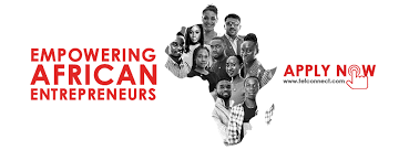 Tony Elumelu Foundation to announce 2021 TEF Entrepreneurship Programme Beneficiaries on Nov 12