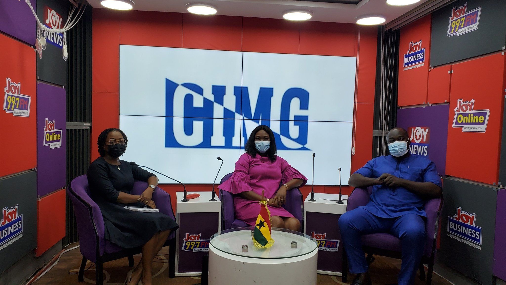 A COVID-19-adjusted economy will fail without strong SME sector – Dr. Edith Dankwa