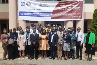 VRA, WAPP train ECOWAS’ solar energy stakeholders