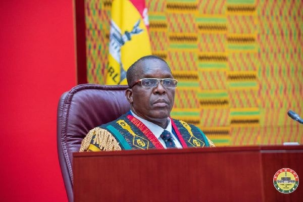 PARLIAMENTARY PRIVILEGE: …an anchor for a strong parliament