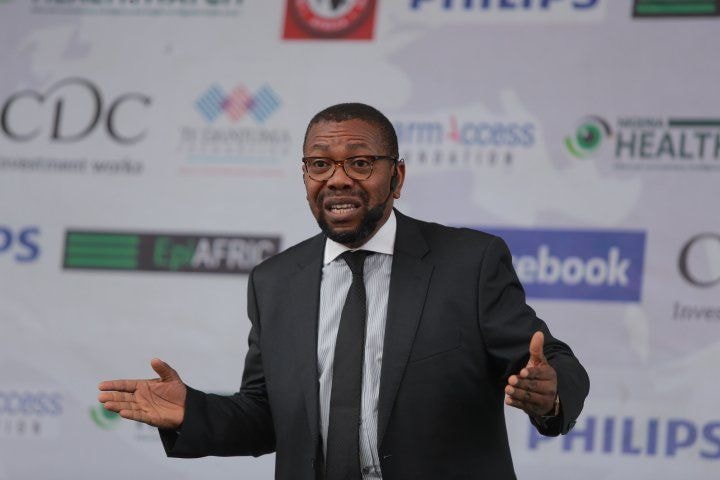 Africa health experts cite gender equality as key to sustainable health systems