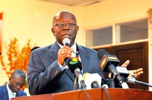 SSNIT increases monthly pensions by 10%
