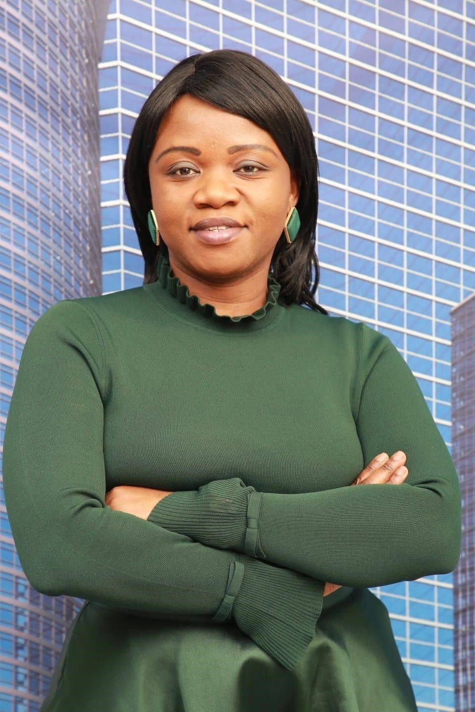 Building generational wealth with Mary AYISI-BOADU: What is generational wealth?