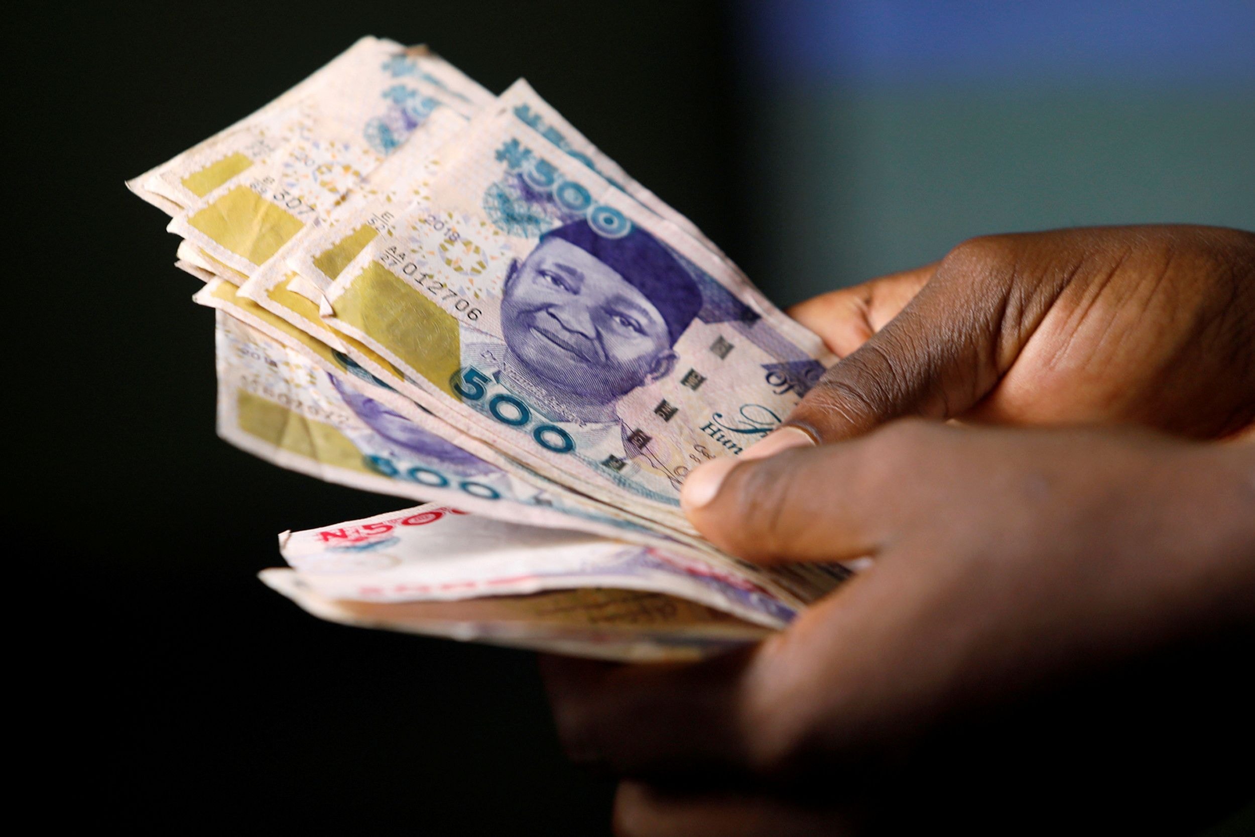 Nigeria's renters may no longer have to pay a year in advance