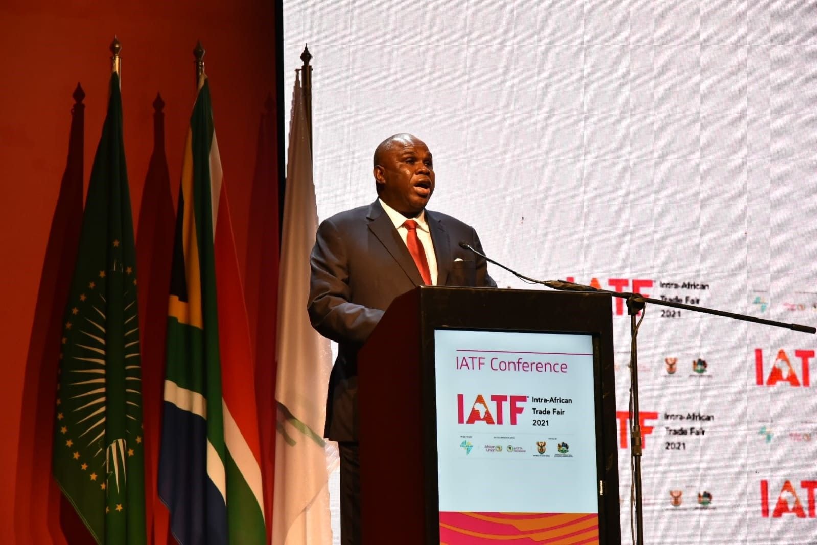 Trade fairs to reverse business barriers and absurdities in Africa