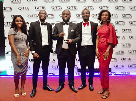 Global Accelerex wins Innovative e-Payment Solutions Provider of the year