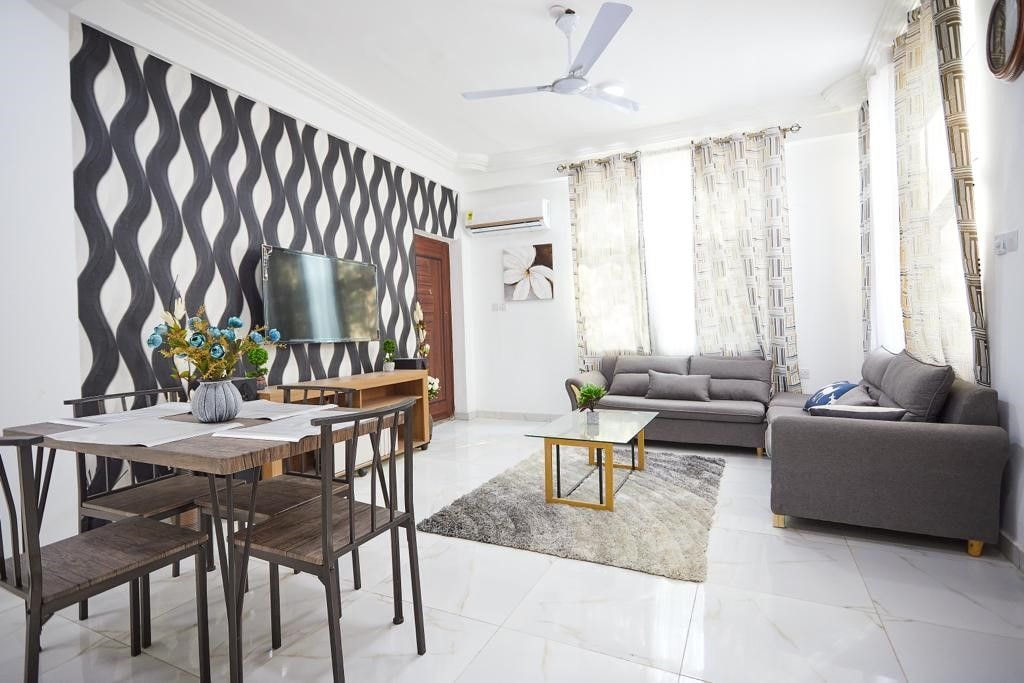 IFC, Rehoboth Properties celebrate opening of landmark green homes