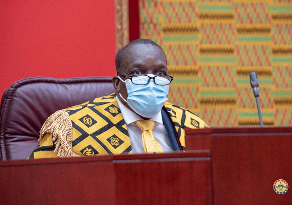 Scuffle in Parliament not good for investment climate – Prof. Quartey